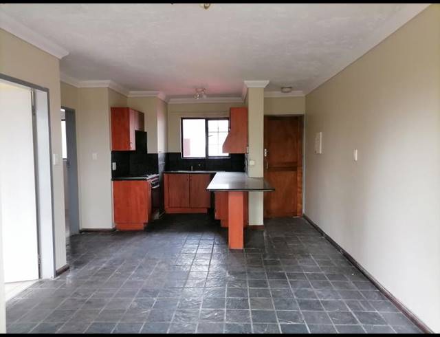 1 BEDROOM PROPERTY TO RENT IN ERAND GARDENS